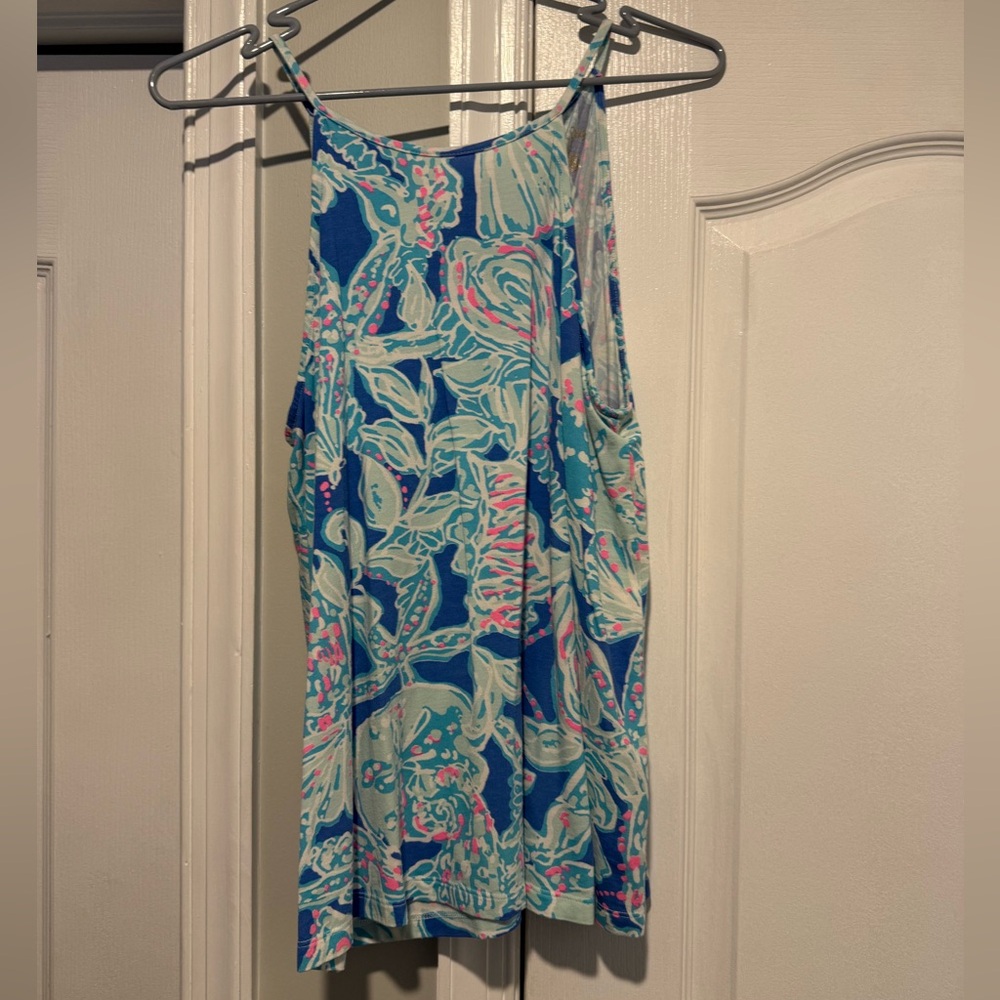 Lilly Pulitzer top